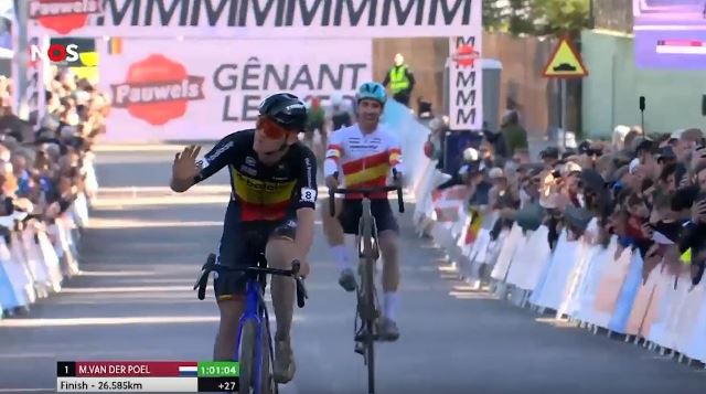 UCI World Cup Benidorm-2026. ���������. �������. ����������