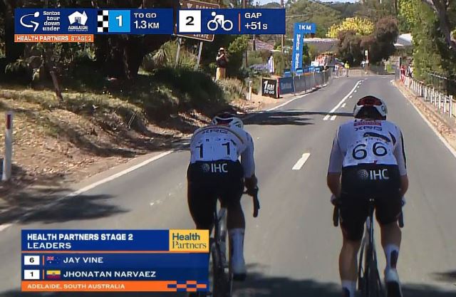 Photo (c) UAE Team Emirates XRG