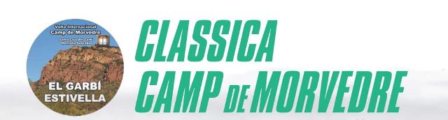 Classica Camp de Morvedre-2026. ����������