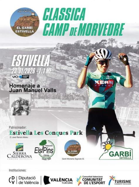 Classica Camp de Morvedre-2026. ����������