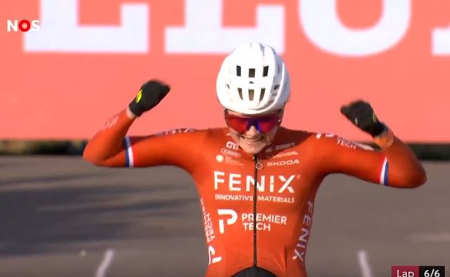 UCI World Cup Maasmechelen-2026. ���������. �������. ����������