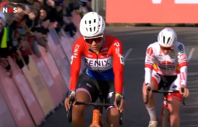 UCI World Cup Maasmechelen-2026. ���������. �������. ����������