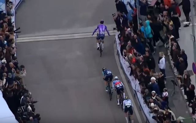 Gran Premio Castellon-Ruta de la Ceramica-2026. ����������