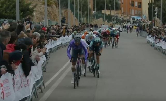 Gran Premio Castellon-Ruta de la Ceramica-2026. ����������