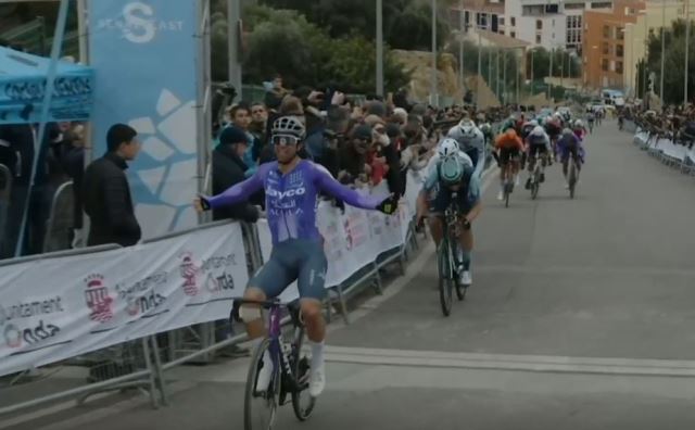 Gran Premio Castellon-Ruta de la Ceramica-2026. ����������