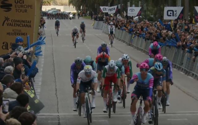 Classica Comunitat Valenciana - Gran Premi Valencia-2026. ����������