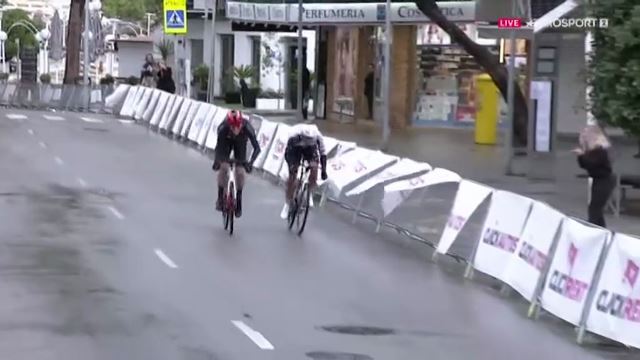 Challenge Mallorca - Trofeo Calvia-2026. ����������