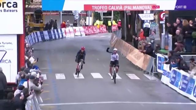 Challenge Mallorca - Trofeo Calvia-2026. ����������