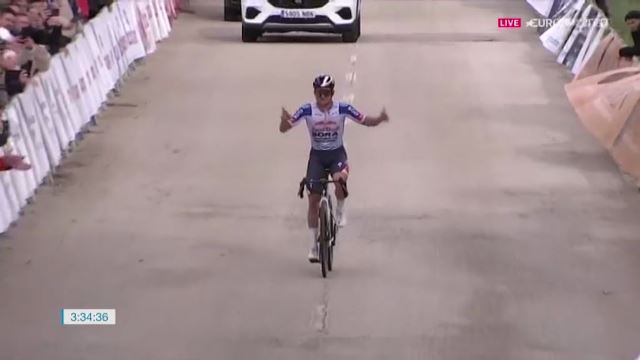 Challenge Mallorca - Trofeo Serra Tramuntana-2026. ����������