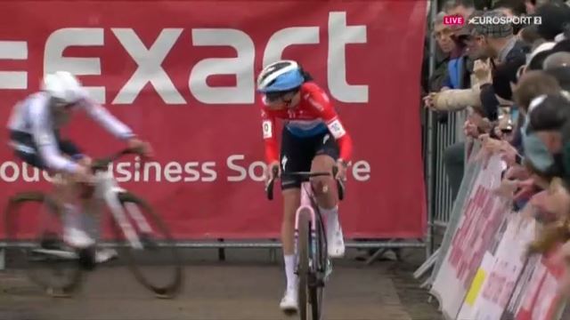 Exact Cross Maldegem - Parkcross-2026. �������. ����������