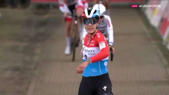 Exact Cross Maldegem - Parkcross-2026. �������. ����������