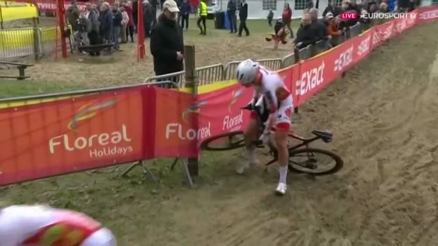 Exact Cross Maldegem - Parkcross-2026. �������. ����������