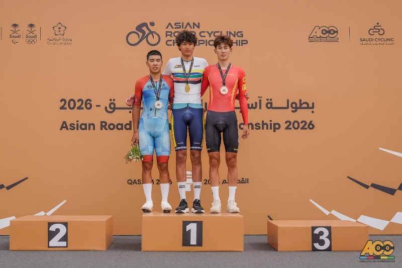 ��� ������ �� ���������� ���� ��� �������� XDS Astana Team