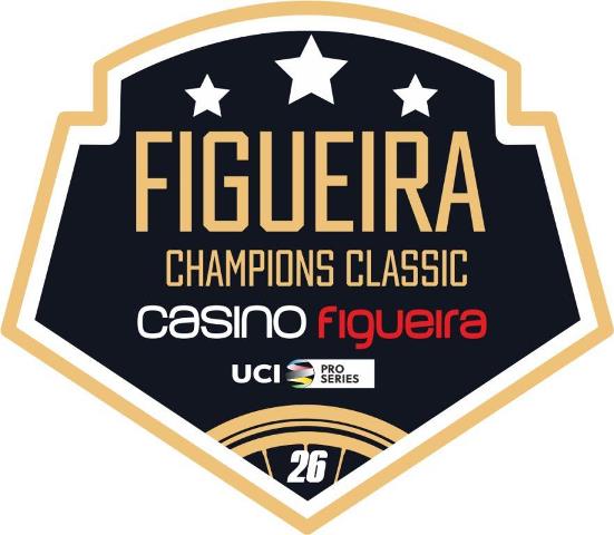 Figueira Champions Classic-2026. ����������