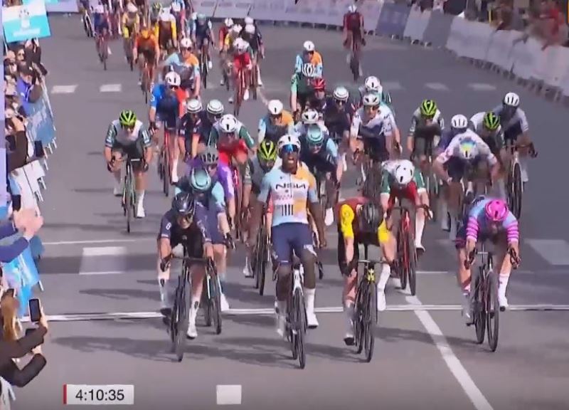 Clasica de Almeria-2026. ����������