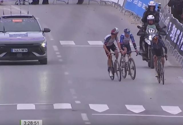 Clasica Jaen Paraiso Interior-2026. ����������