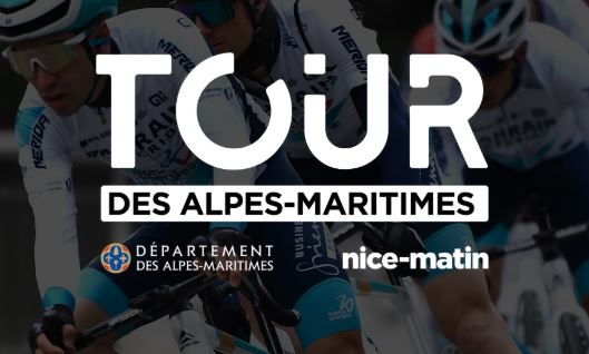 Tour des Alpes-Maritimes-2026. ����������