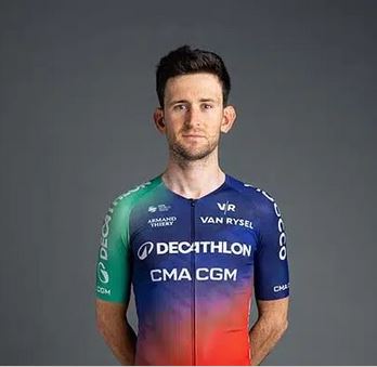 Тиш Беноот пропустит сезон классик из-за операции на спине