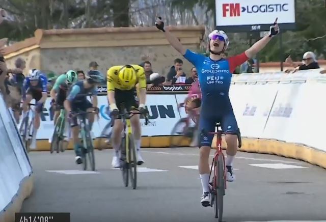 Faun Drome Classic-2026. ����������