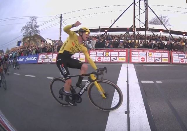  Kuurne - Brussel - Kuurne-2026. ���������� 