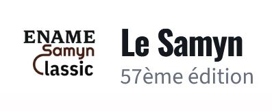 Ename Samyn Classic-2026. ����������