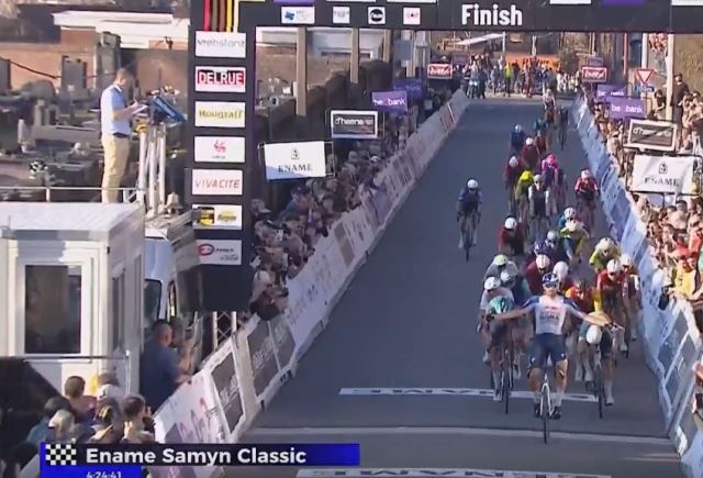 Ename Samyn Classic-2026. ����������