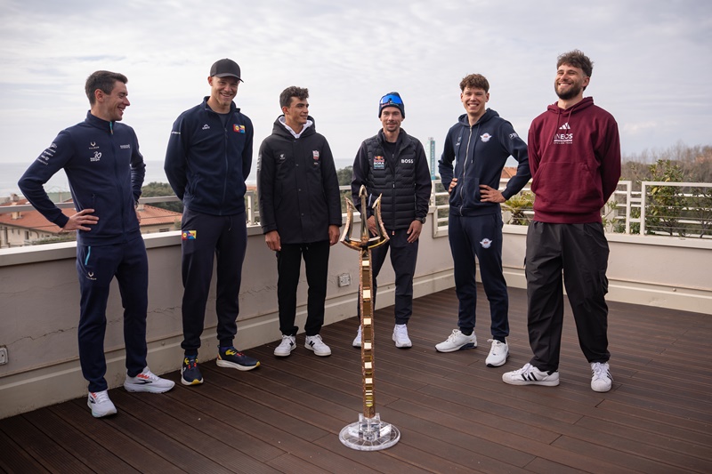 Тиррено-Адриатико-2026. Цитаты перед стартом