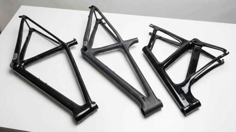 Сравнение моделей карбоновых рам на разных китайских платформах Сравнение моделей карбоновых рам на разных китайских платформах
