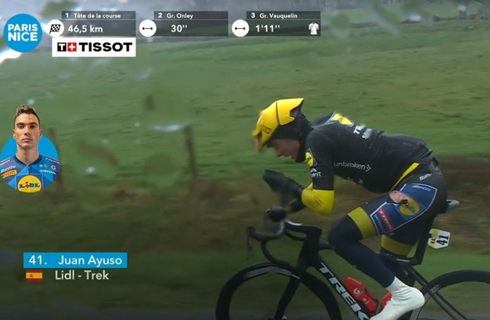 ������� Lidl-Trek: &laquo;� �������, � ����� ���� �� �������� ���������&raquo;