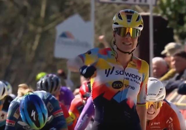 Danilith Nokere Koerse-2026. ������� �����. ����������