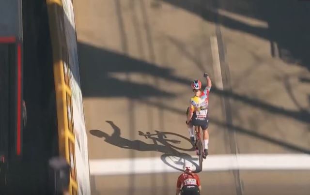 Danilith Nokere Koerse-2026. ������� �����. ����������