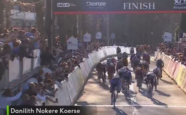 Danilith Nokere Koerse-2026. ����������