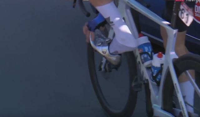 ����� �������� &mdash; ���������� �������� Danilith Nokere Koerse-2026