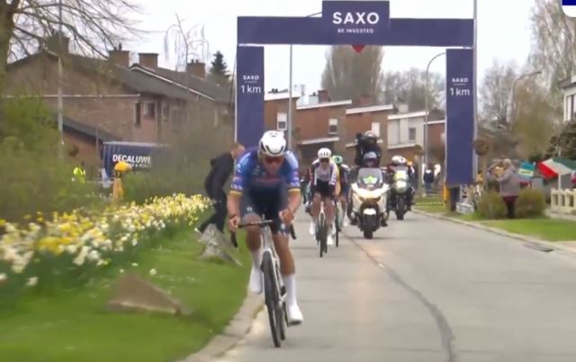 E3 Saxo Classic-2026. ����������