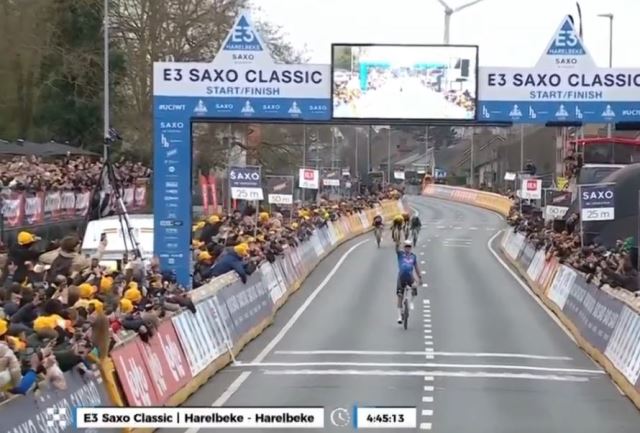 E3 Saxo Classic-2026. ����������