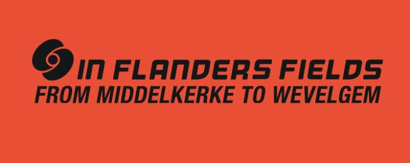 In Flanders Fields - From Middelkerke to Wevelgem-2026. ����������
