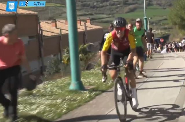Gran Premio Miguel Indurain-2026. ����������
