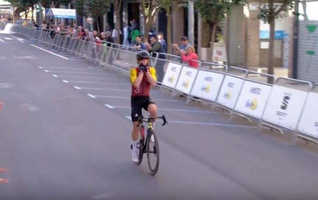 Gran Premio Miguel Indurain-2026. ����������