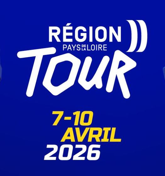 Region Pays de la Loire Tour-2026. ���� 4. ����������