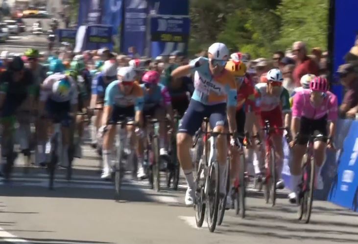 Region Pays de la Loire Tour-2026. ���� 1. ����������