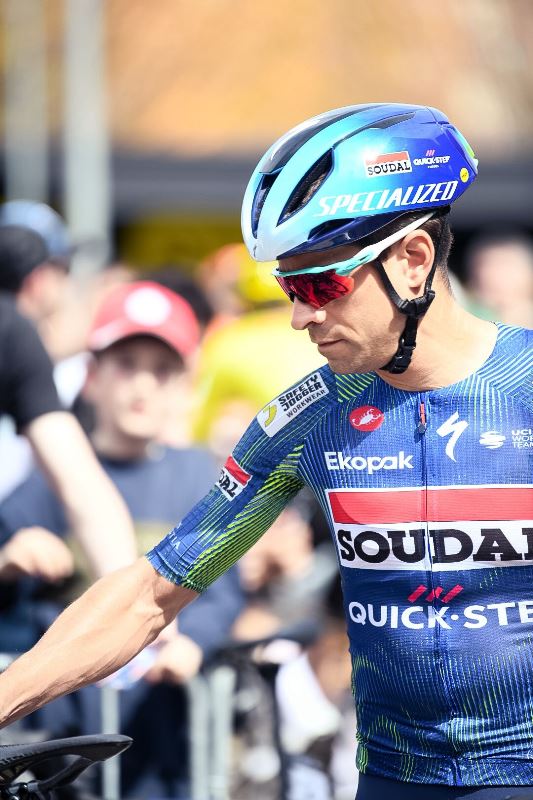 Sodal Quick Step �������, ��� ������ ����� ����� ������ ����� ����� �� ���� ������ ������-2026 