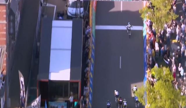 Ronde van Limburg-2026. ����������