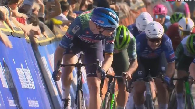 Ronde van Limburg-2026. ����������