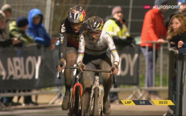 ���������. Telenet Superprestige Diegem-2022