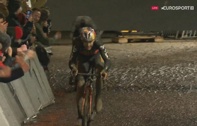 ���������. Telenet Superprestige Diegem-2022