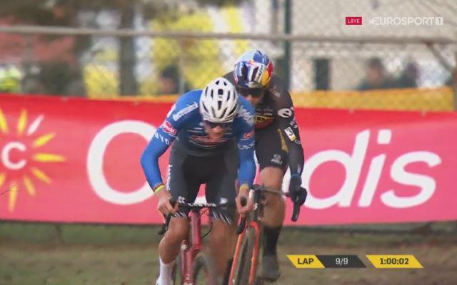 Велокросс. Telenet Superprestige Heusden-Zolder-2022 Велокросс. Telenet Superprestige Heusden-Zolder-2022