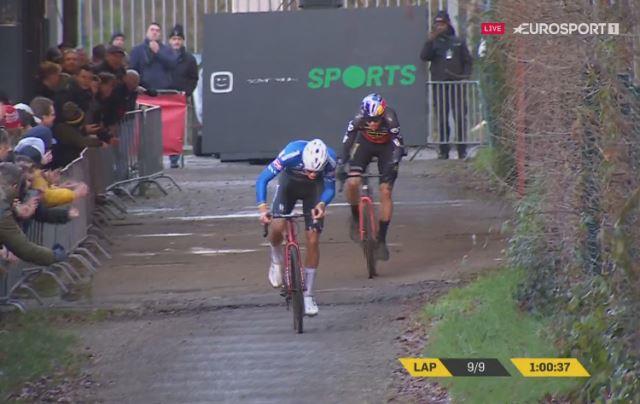Велокросс. Telenet Superprestige Heusden-Zolder-2022 Велокросс. Telenet Superprestige Heusden-Zolder-2022