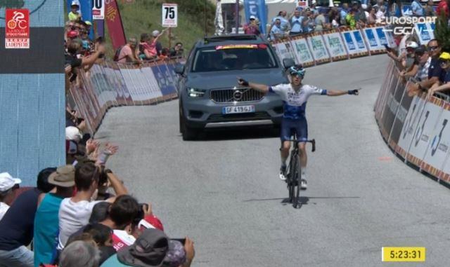 La Route d'Occitanie - La Depeche du Midi-2022. ���� 3