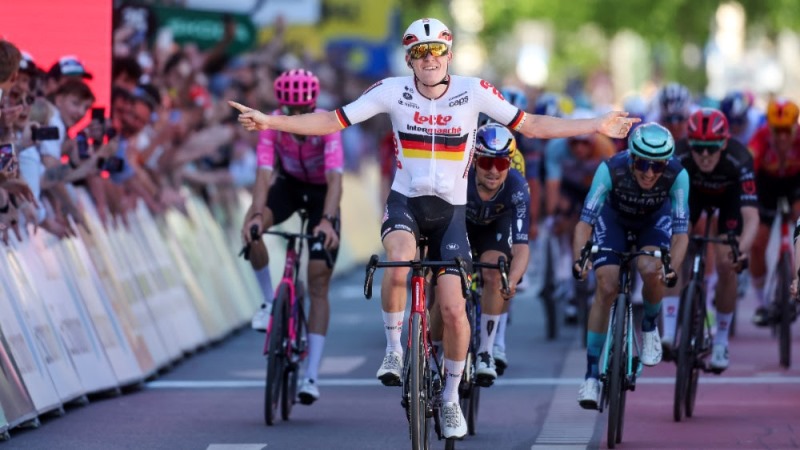 ����� ��������� &mdash; ���������� �������� Eschborn&ndash;Frankfurt-2026