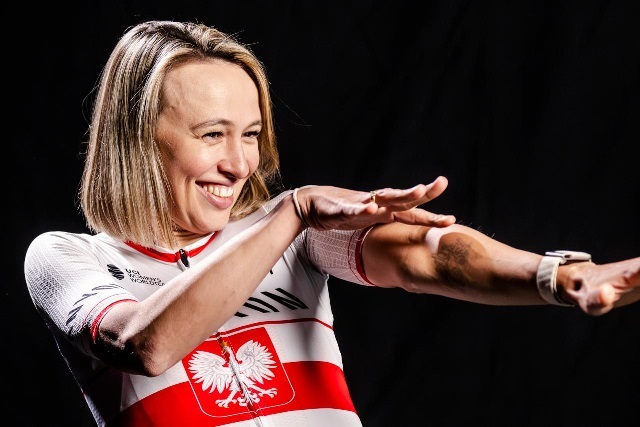 Vuelta Espana Femenina-2026. ������� � ���������